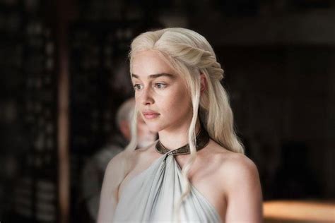 emilia clarke boobs|Game of Thrones: Emilia Clarke on that epic nude scene